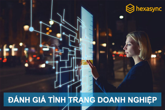 3 bước cơ bản trong quy trình chuyển đổi số của doanh nghiệp