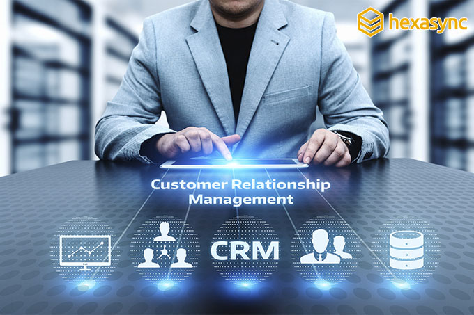 Khi nào nên tích hợp CRM với website