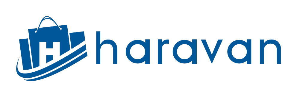 Logo Haravan