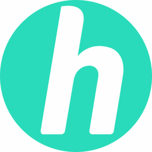 Logo Hike POS