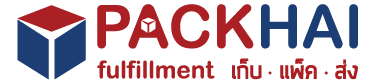 Logo Packhai OMS
